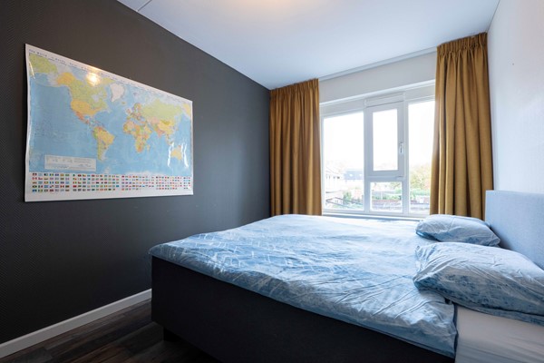 Medium property photo - Frascatilaan 4, 4731 DP Oudenbosch